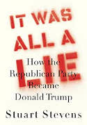 Was All Lie Republican Became