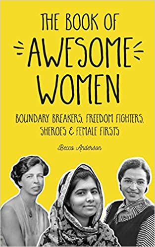 Awesome women