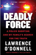 Deadly Force Badge Became License ebook