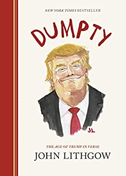 Dumpty by John Lithgow
