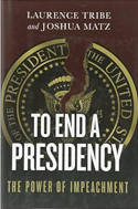 End Presidency Power Impeachment