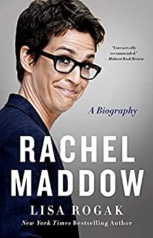 Rachael Maddow Biography