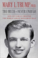 Too Much Never Enough Dangerous
