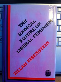The Radical Future of Liberal Feminism