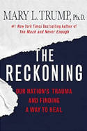 Reckoning Nations Trauma Finding Heal