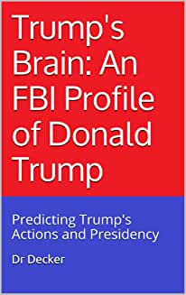 FBI Trump's Brain