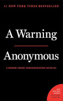 Warning ebook