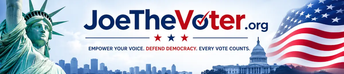 Joe the Voter